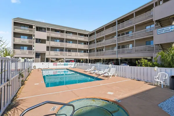 $174,000 | 120 North Dogwood Drive, Unit 303, Murrells Inlet, SC 29576