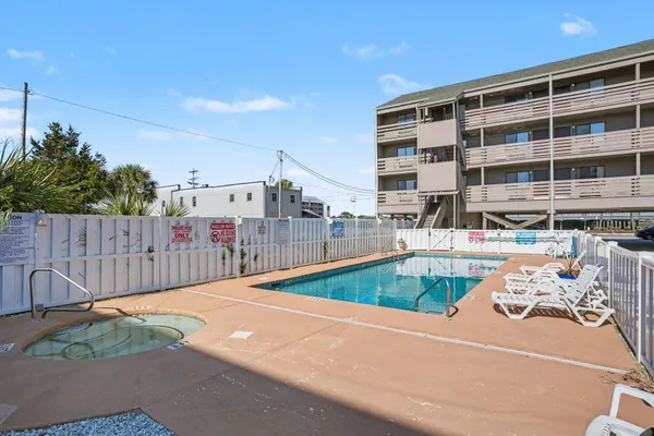 $174,000 | 120 North Dogwood Drive, Unit 303, Murrells Inlet, SC 29576