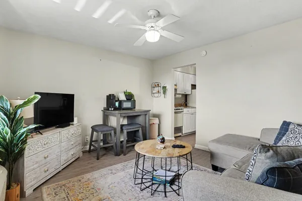 $174,000 | 120 North Dogwood Drive, Unit 303, Murrells Inlet, SC 29576