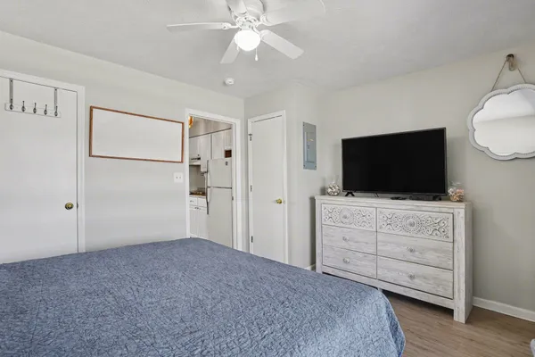 $174,000 | 120 North Dogwood Drive, Unit 303, Murrells Inlet, SC 29576