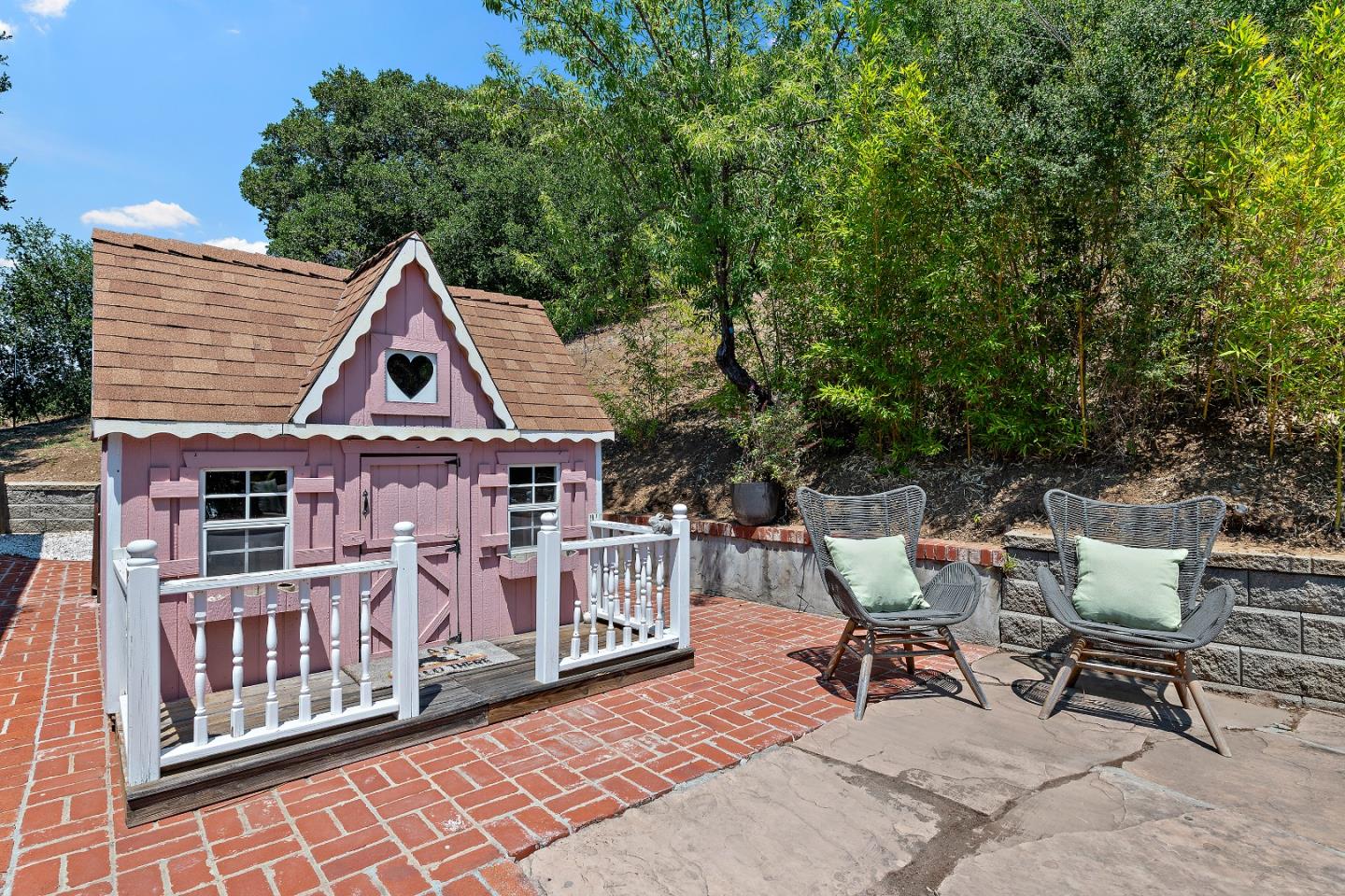16057 Shannon Road Los Gatos, CA 95032 - Photo 41 of 57