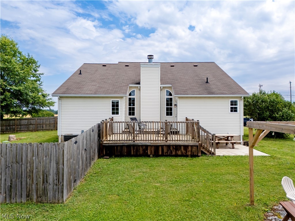 10964 Parmenter Road Burbank, OH 44214 - Photo 2 of 43