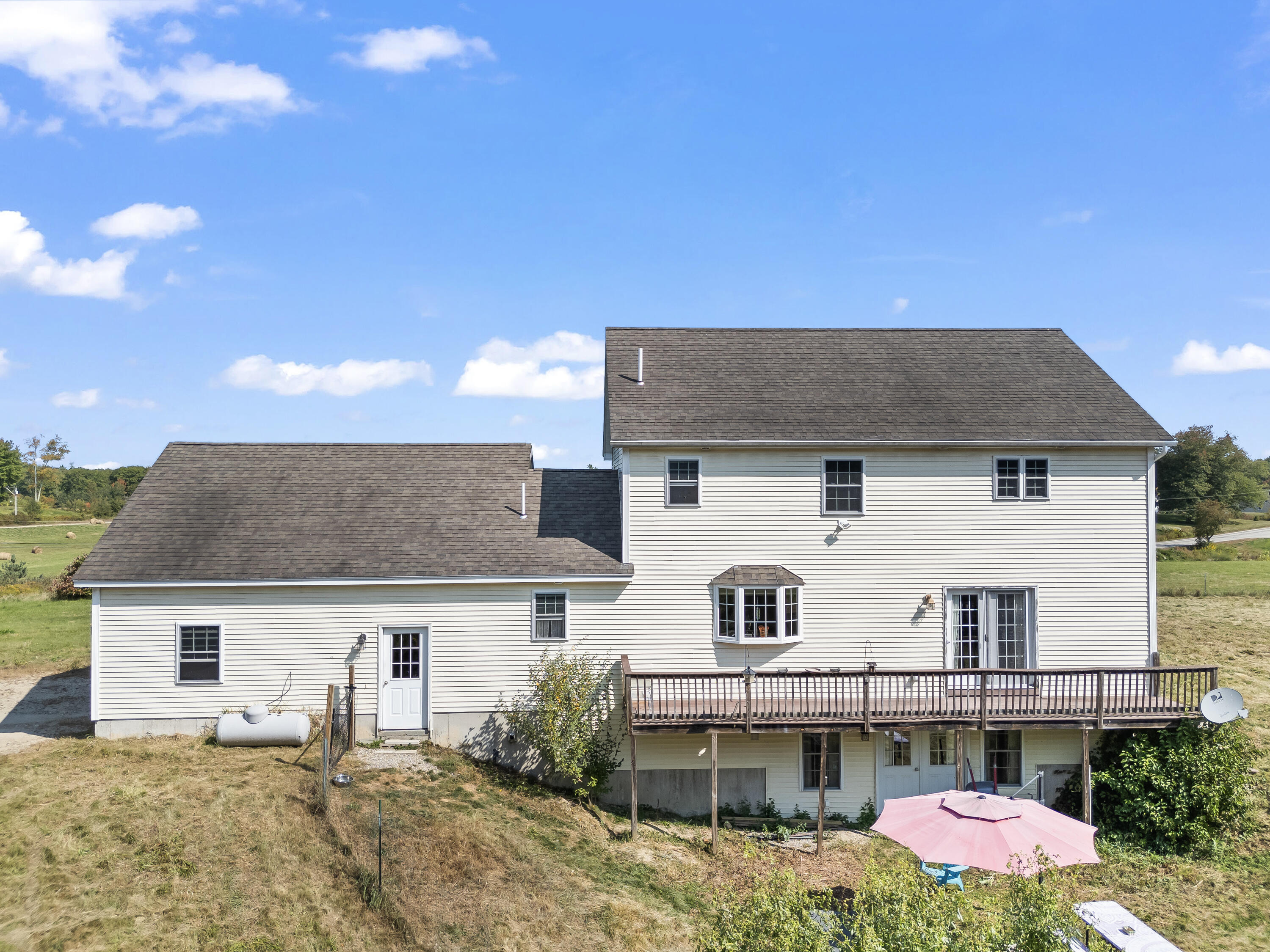 218 Walker Road Lyman, ME 04002 - Photo 12 of 48 218 Walker Rd_115