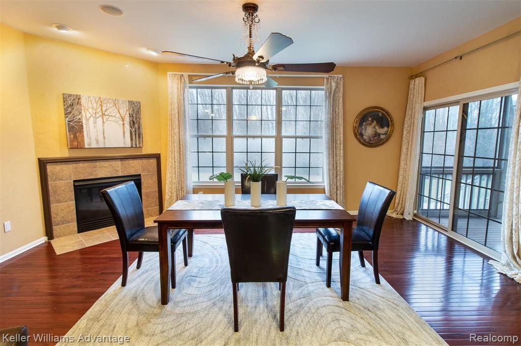 3694 Windingbrook Circle Rochester Hills, MI 48309 - Photo 18 of 44