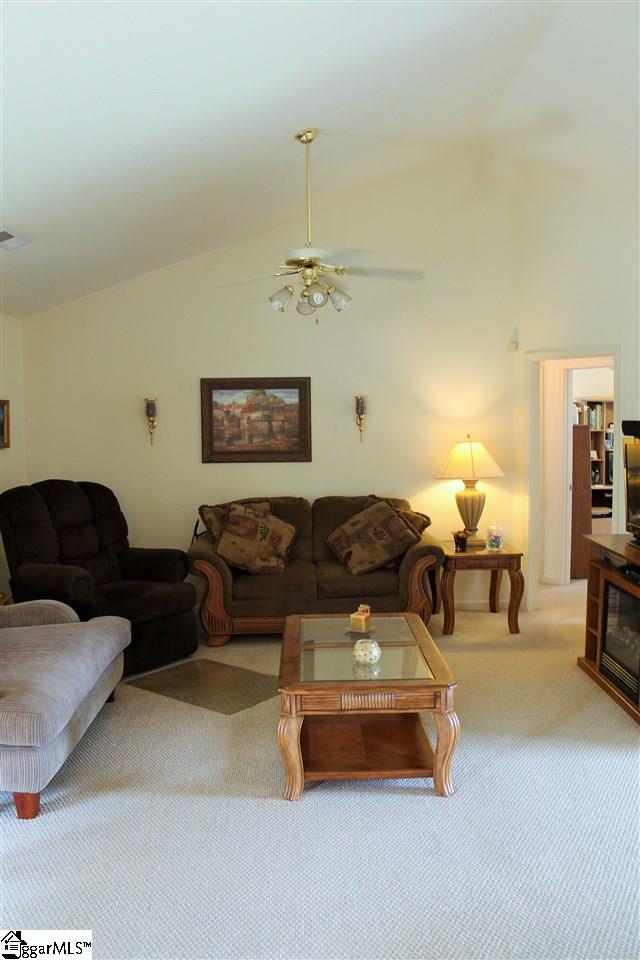 120 Maxton Way Pelzer, SC 29669 - Photo 3 of 28