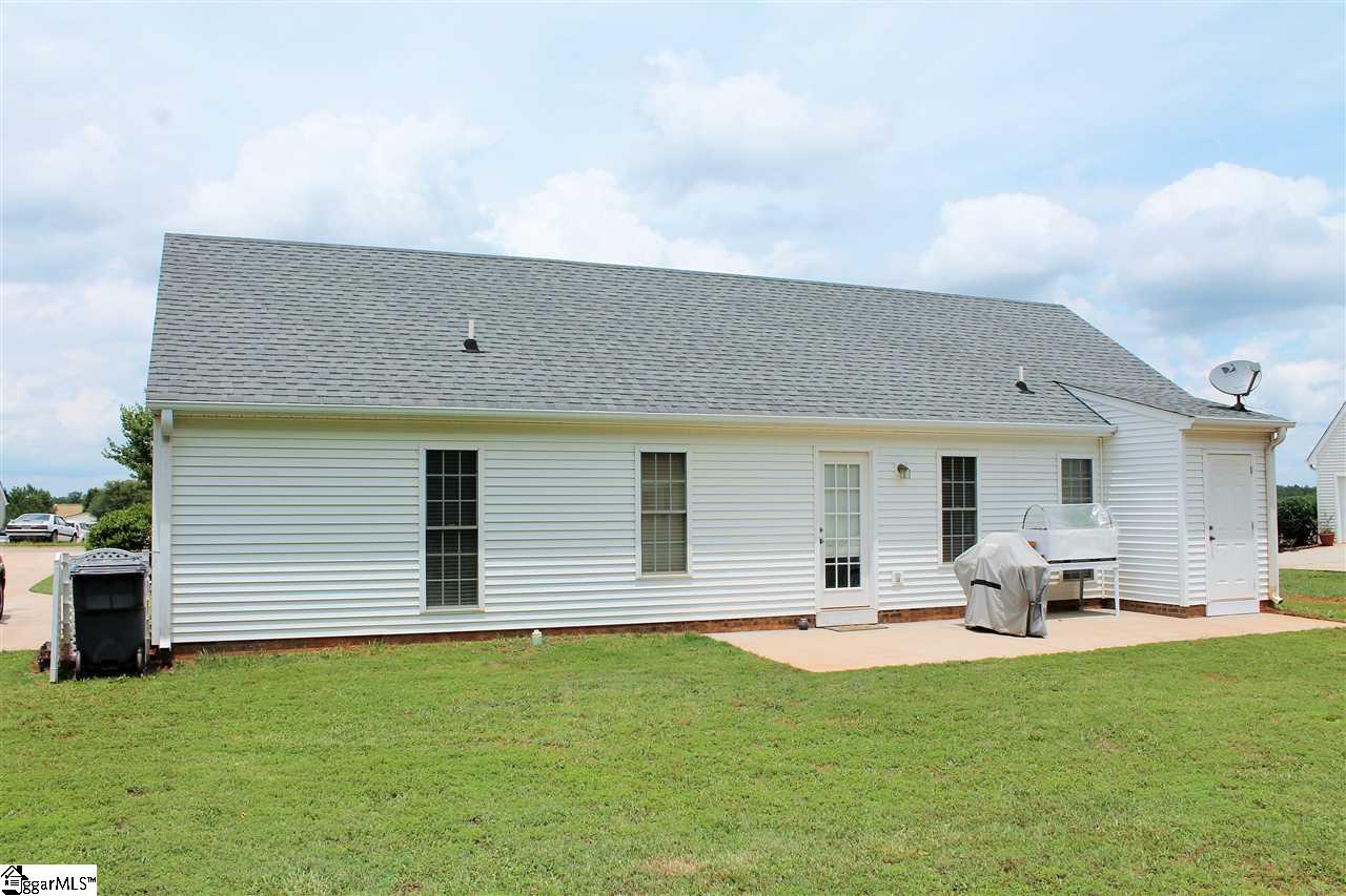 120 Maxton Way Pelzer, SC 29669 - Photo 26 of 28