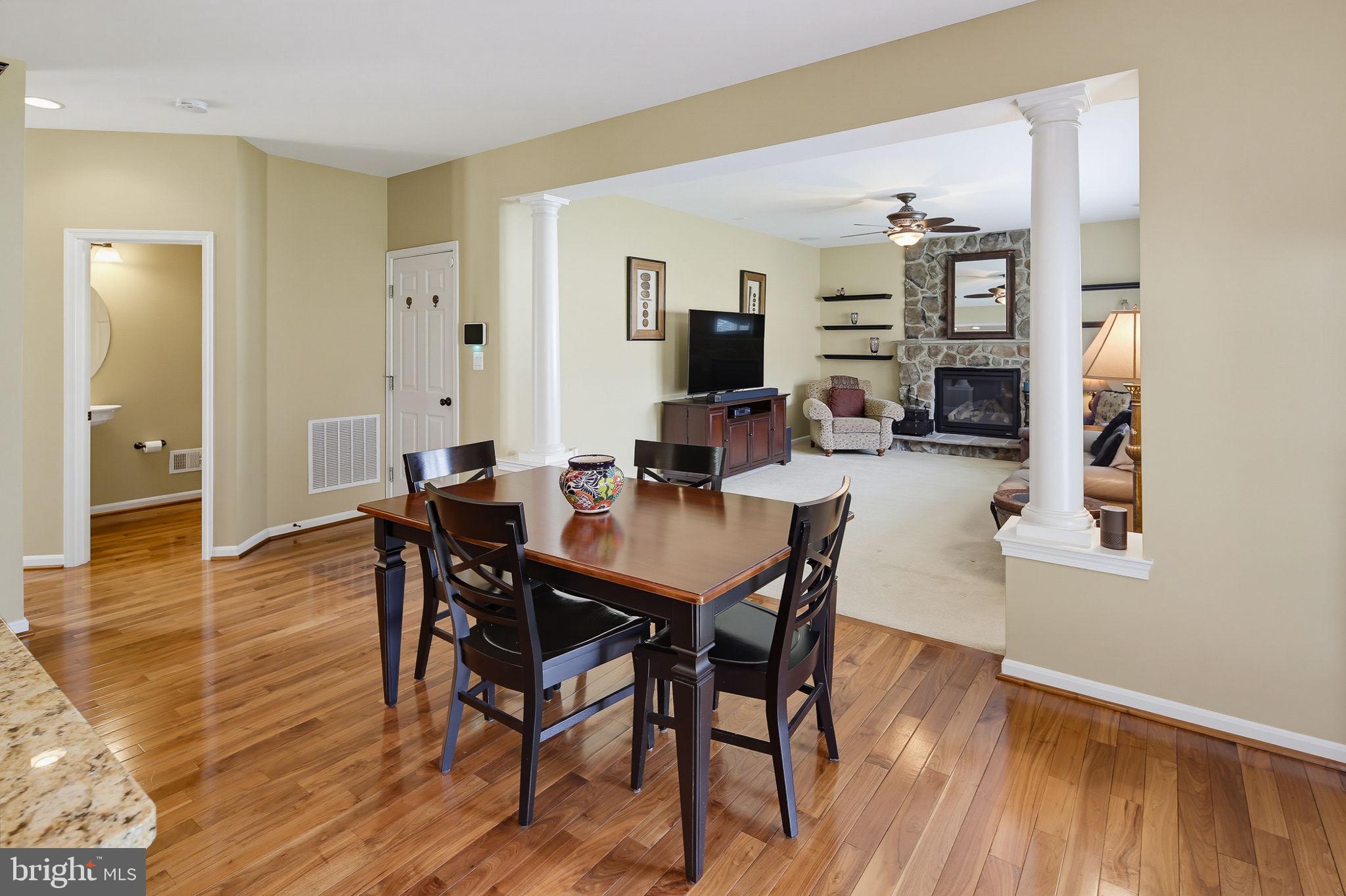 4932 Pale Morning Dun Road Elkridge, MD 21075 - Photo 20 of 58