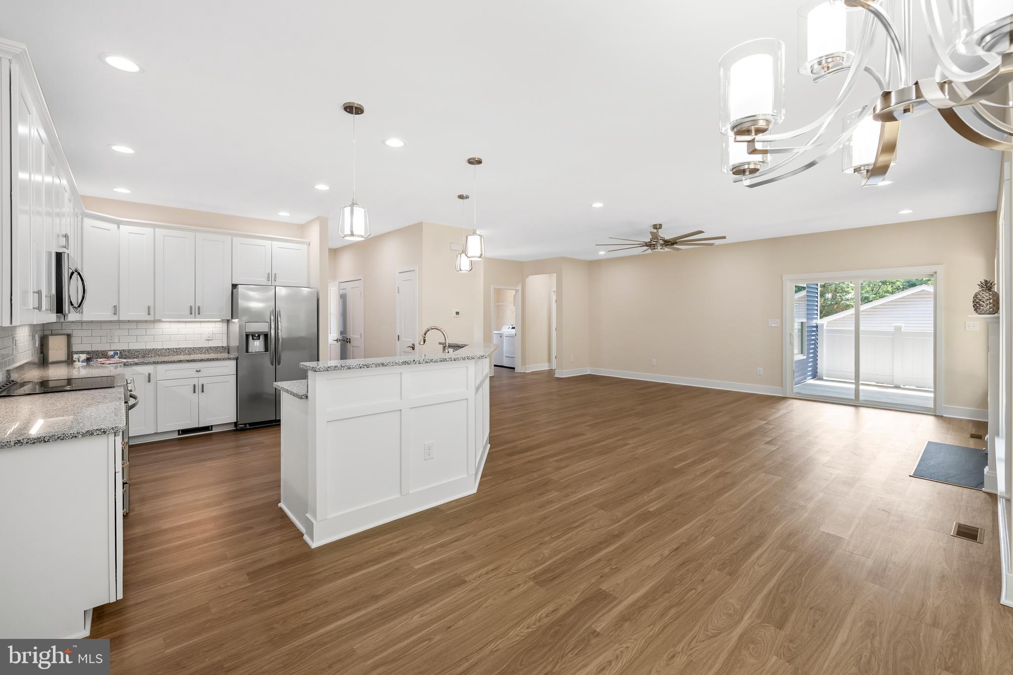 403 Harrison Circle Locust Grove, VA 22508 - Photo 14 of 48 Beautiful open floor plan