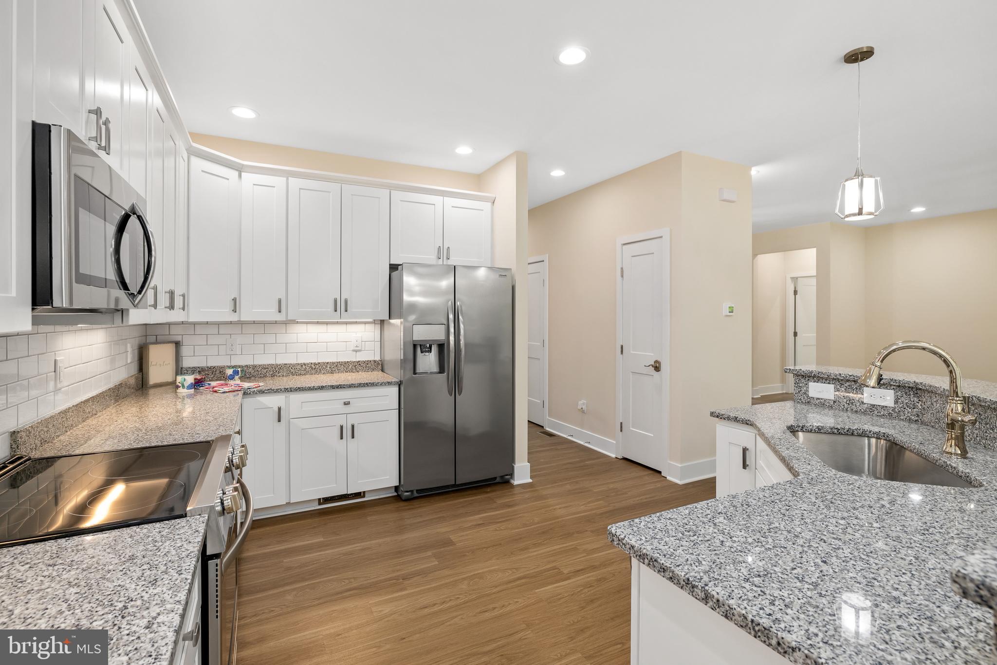 403 Harrison Circle Locust Grove, VA 22508 - Photo 15 of 48