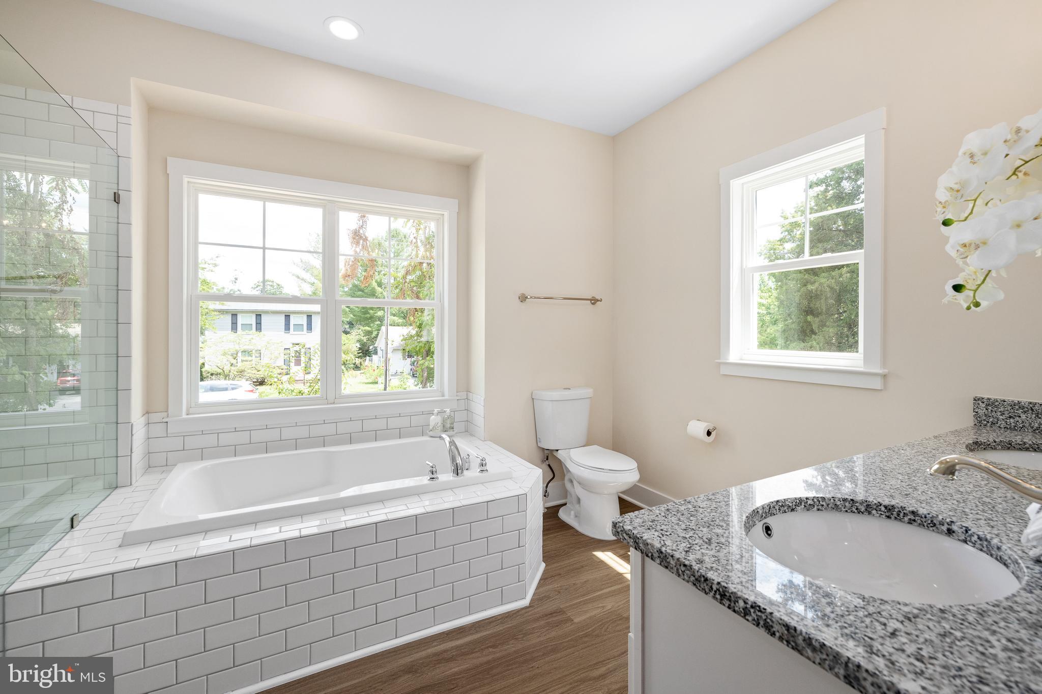 403 Harrison Circle Locust Grove, VA 22508 - Photo 35 of 48 Lovely Master Bath
