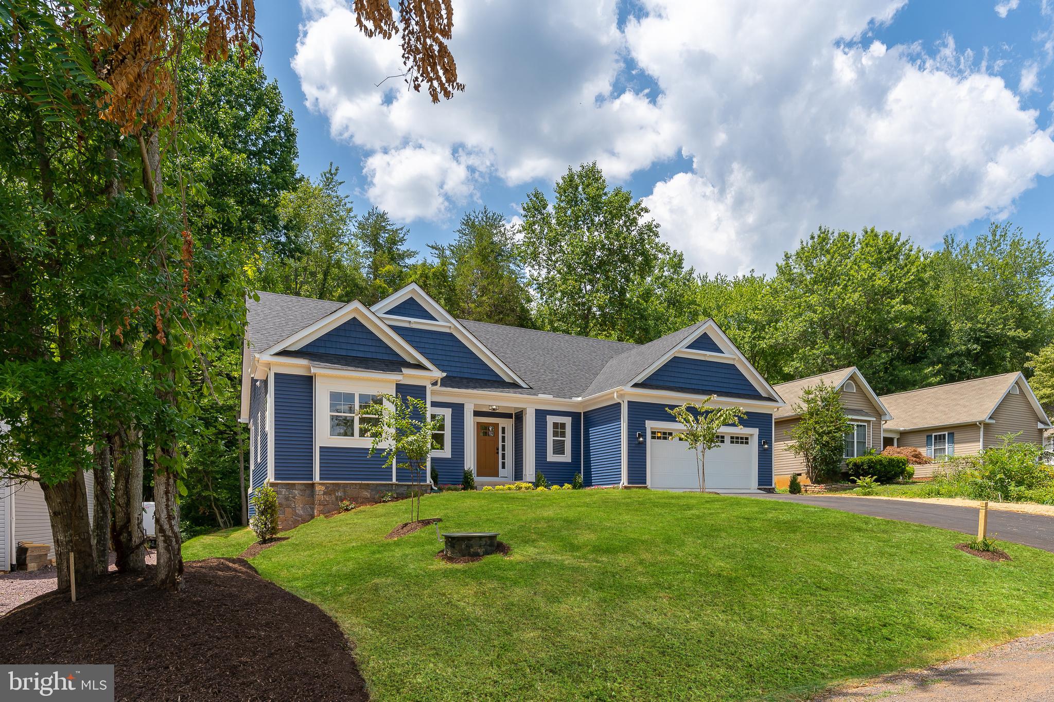 403 Harrison Circle Locust Grove, VA 22508 - Photo 38 of 48
