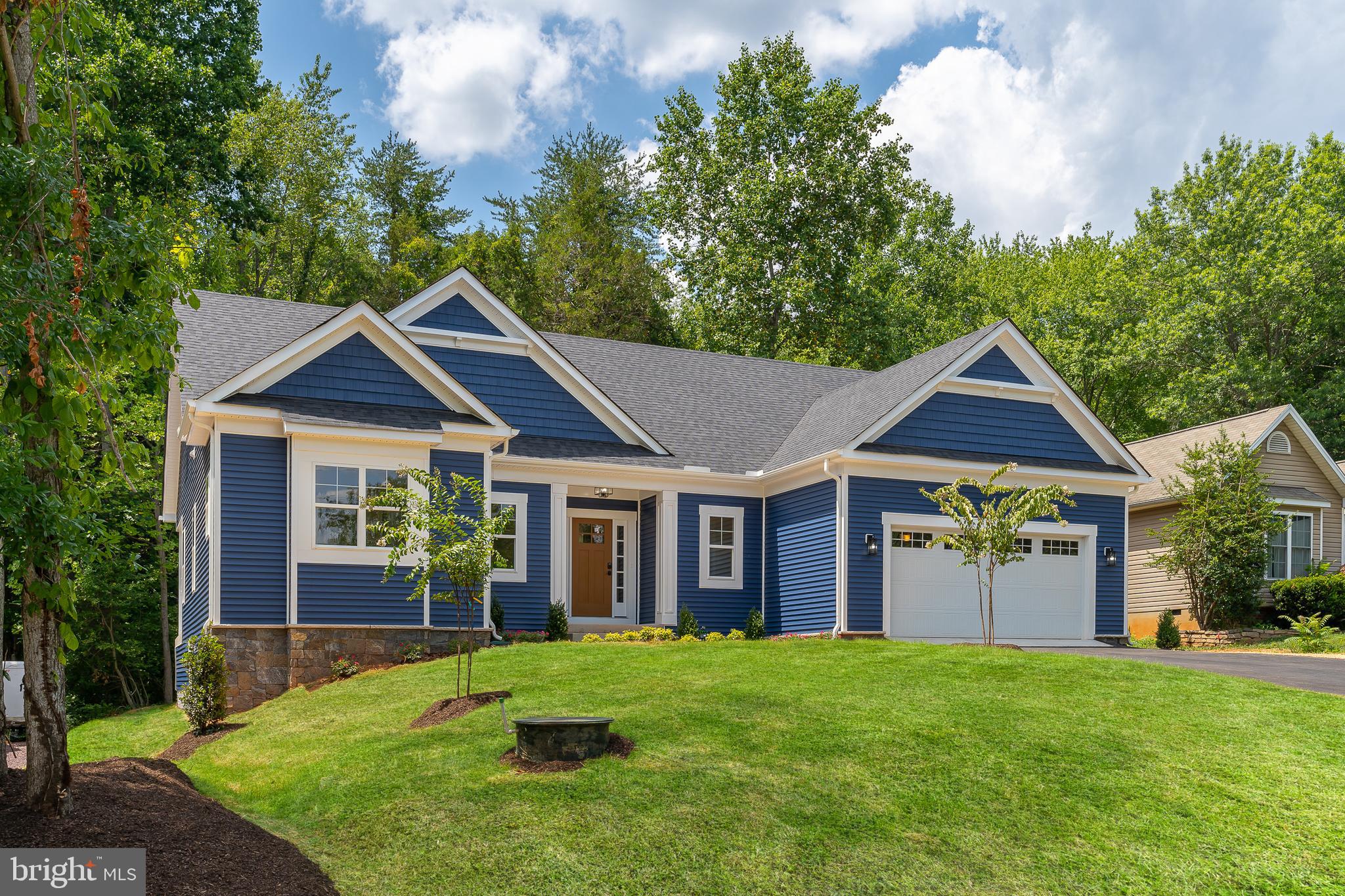 403 Harrison Circle Locust Grove, VA 22508 - Photo 39 of 48