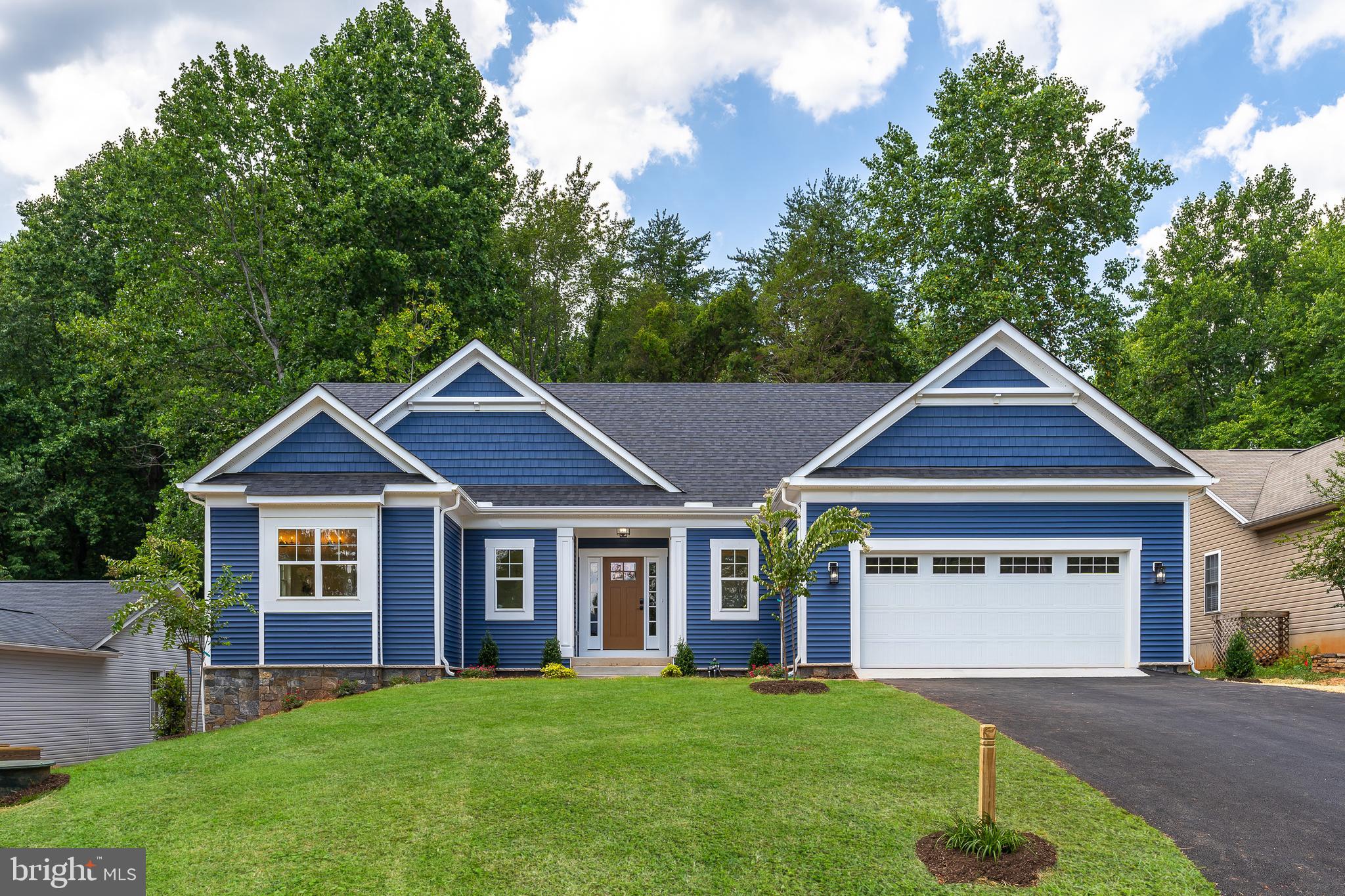 403 Harrison Circle Locust Grove, VA 22508 - Photo 40 of 48
