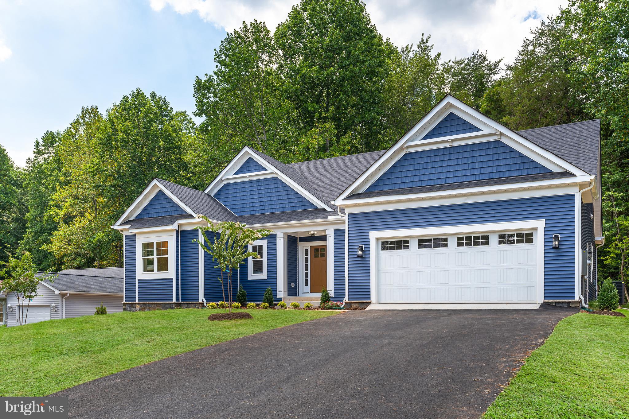 403 Harrison Circle Locust Grove, VA 22508 - Photo 41 of 48