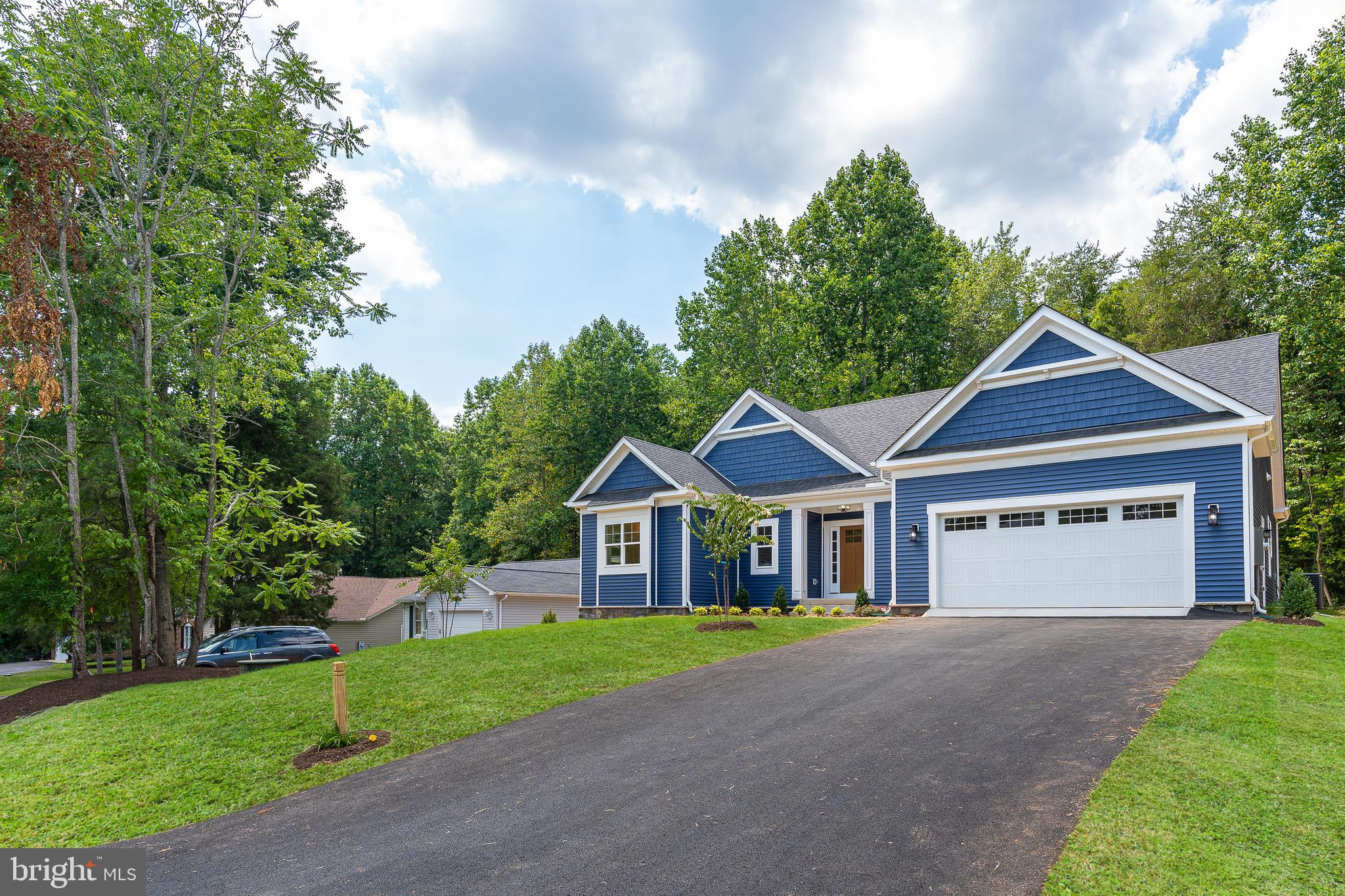 403 Harrison Circle Locust Grove, VA 22508 - Photo 42 of 48