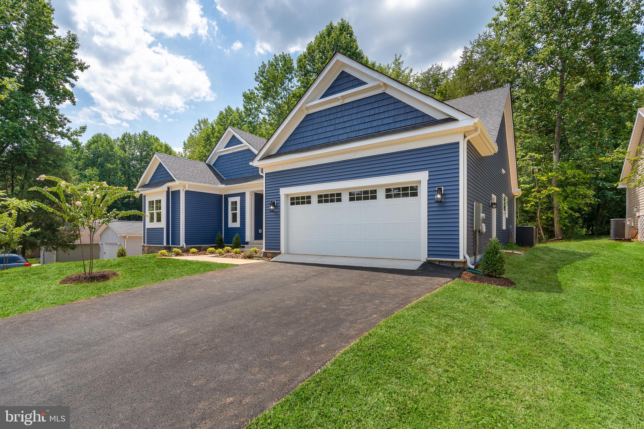 403 Harrison Circle Locust Grove, VA 22508 - Photo 43 of 48