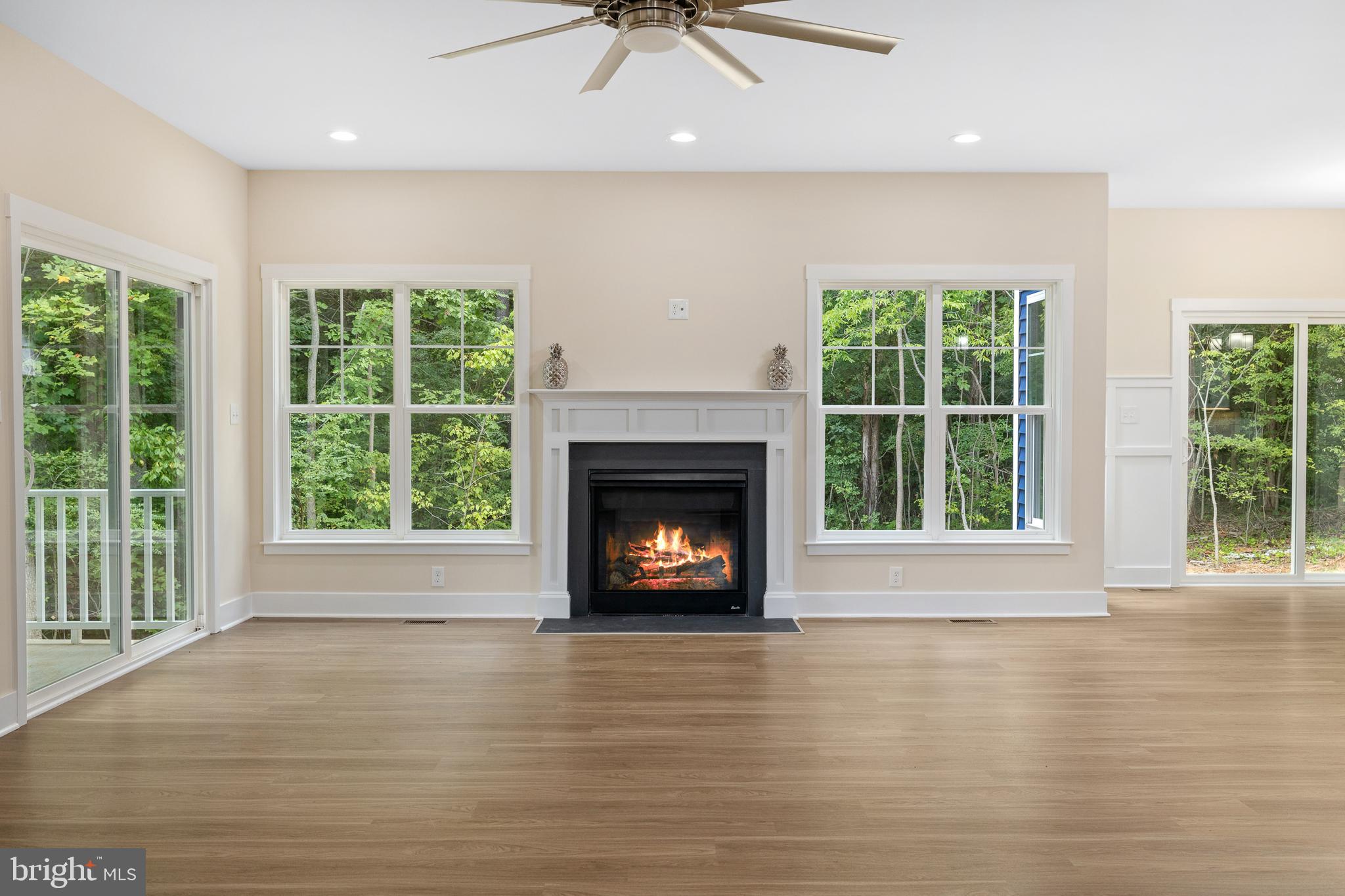 403 Harrison Circle Locust Grove, VA 22508 - Photo 8 of 48