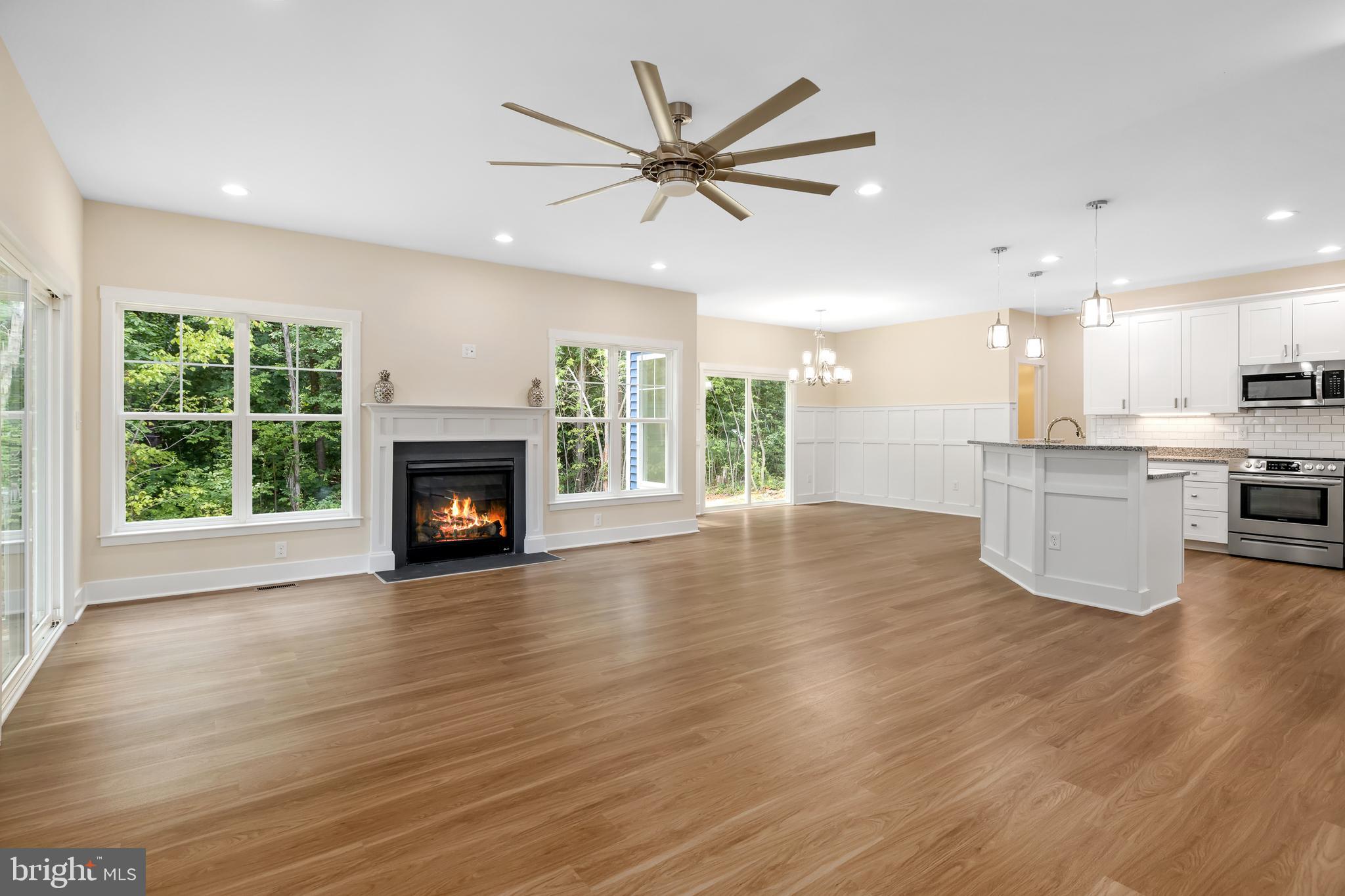 403 Harrison Circle Locust Grove, VA 22508 - Photo 9 of 48