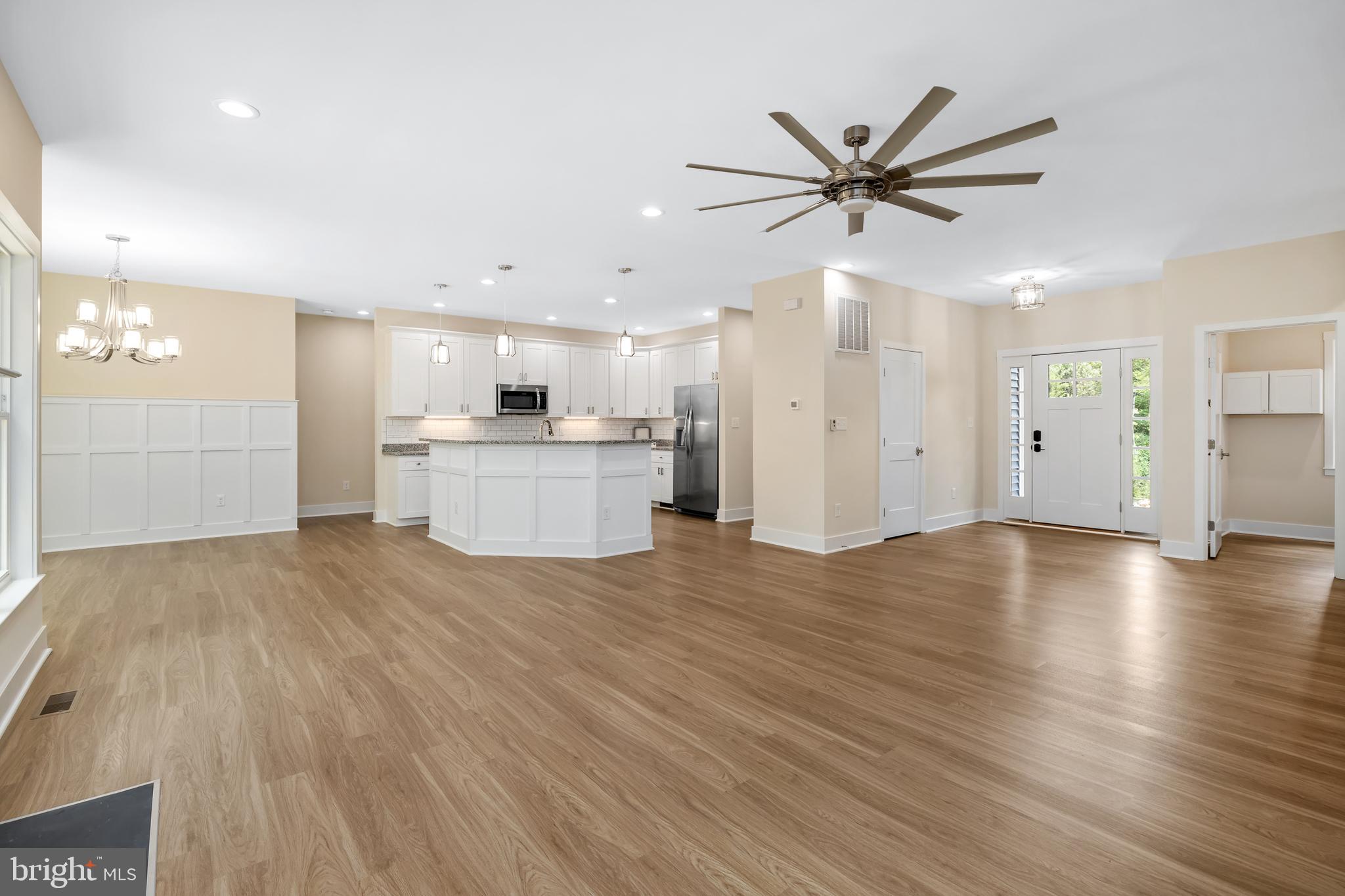 403 Harrison Circle Locust Grove, VA 22508 - Photo 10 of 48