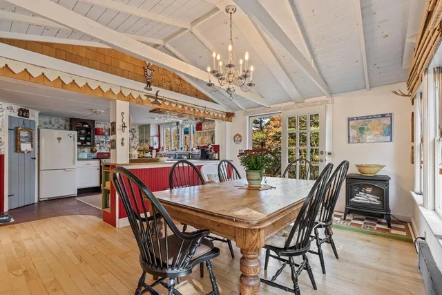 $439,000 | 1212 Bristol Road, Bristol, ME 04539