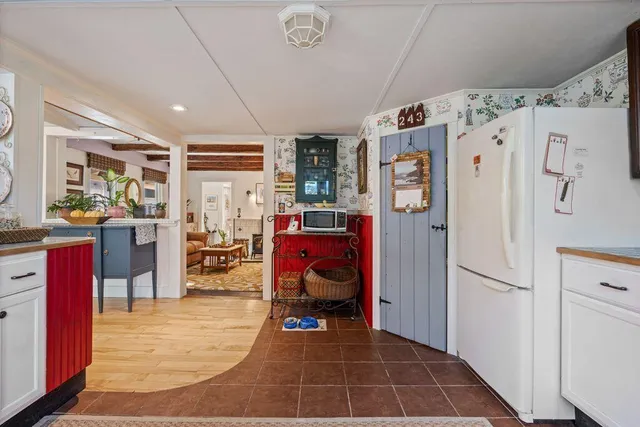 $439,000 | 1212 Bristol Road, Bristol, ME 04539