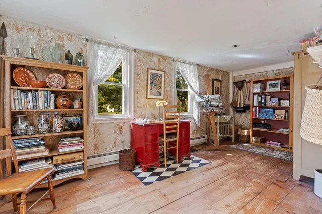 $439,000 | 1212 Bristol Road, Bristol, ME 04539