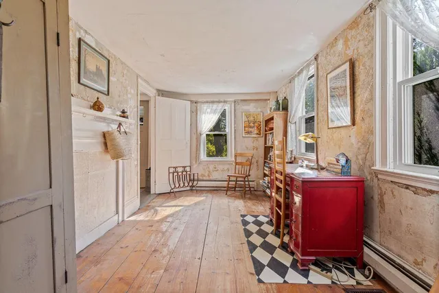 $439,000 | 1212 Bristol Road, Bristol, ME 04539