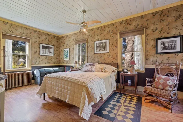 $439,000 | 1212 Bristol Road, Bristol, ME 04539