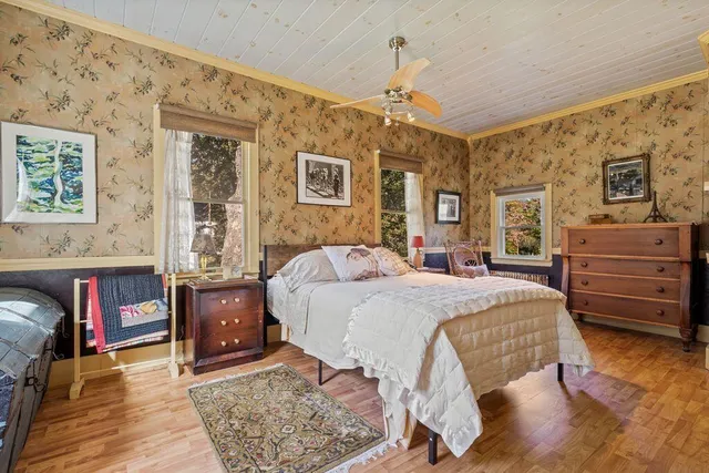 $439,000 | 1212 Bristol Road, Bristol, ME 04539