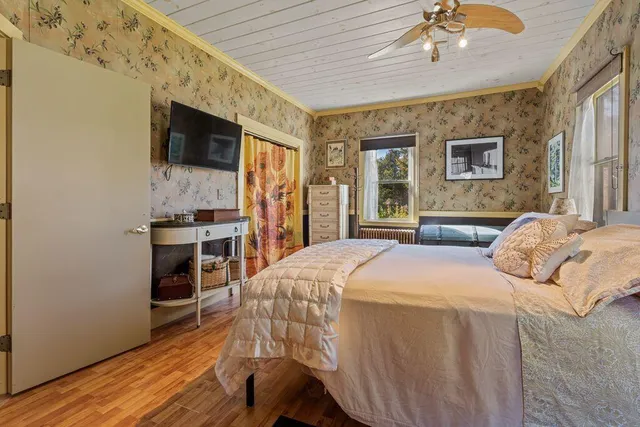 $439,000 | 1212 Bristol Road, Bristol, ME 04539