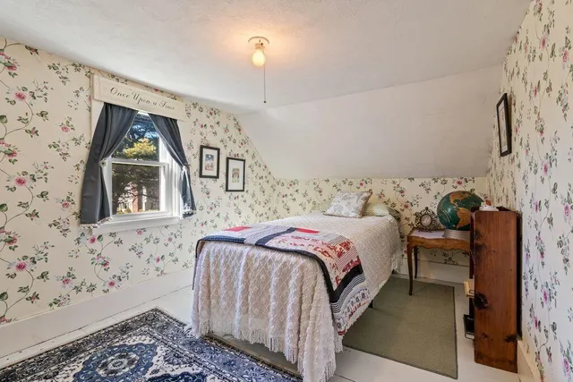 $439,000 | 1212 Bristol Road, Bristol, ME 04539