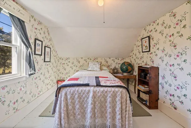 $439,000 | 1212 Bristol Road, Bristol, ME 04539