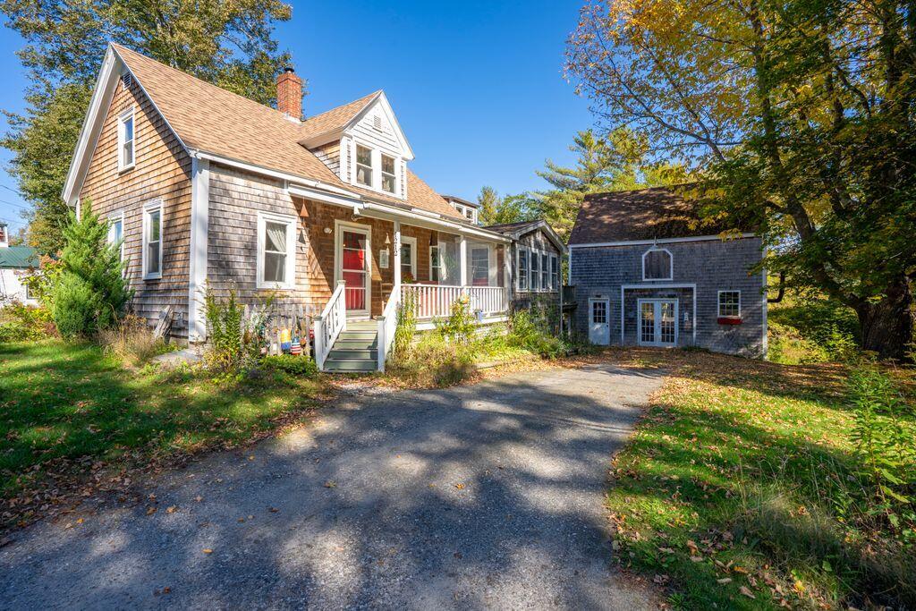 1212 Bristol Road Bristol, ME 04539 - Photo 3 of 58 3_DSC00513