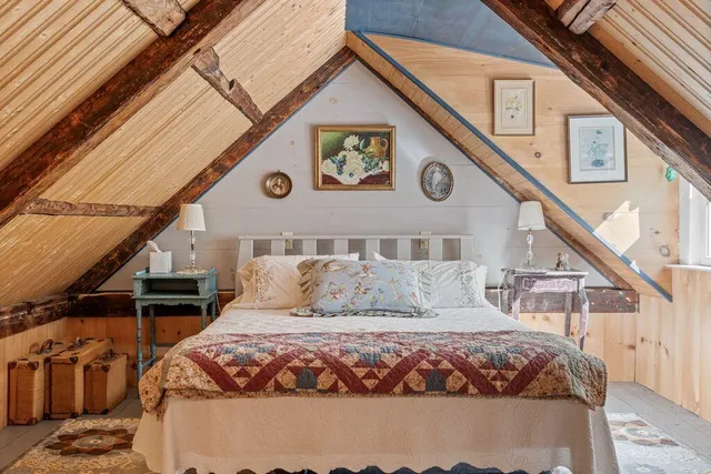 $439,000 | 1212 Bristol Road, Bristol, ME 04539