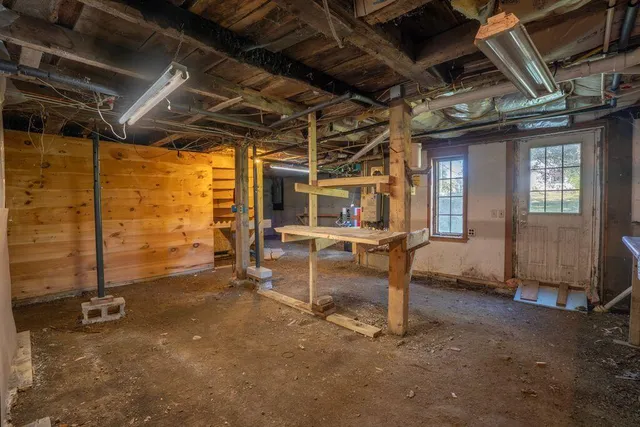 $439,000 | 1212 Bristol Road, Bristol, ME 04539