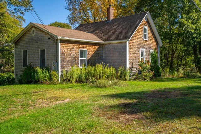 $439,000 | 1212 Bristol Road, Bristol, ME 04539