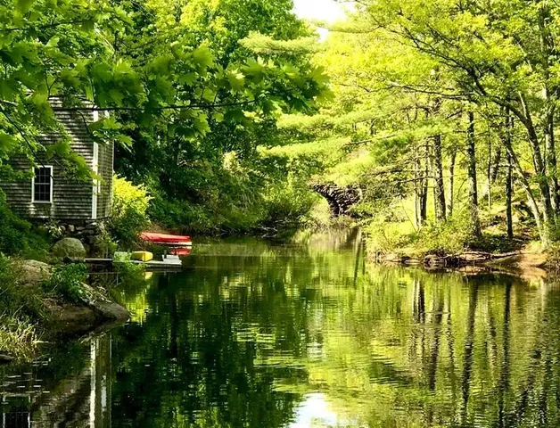 $439,000 | 1212 Bristol Road, Bristol, ME 04539