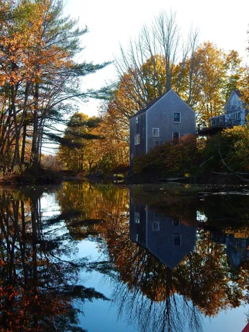 $439,000 | 1212 Bristol Road, Bristol, ME 04539