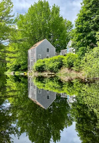 $439,000 | 1212 Bristol Road, Bristol, ME 04539