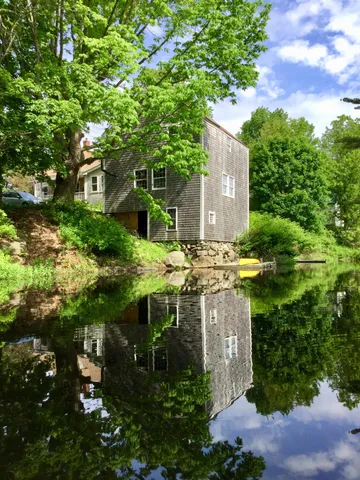 $439,000 | 1212 Bristol Road, Bristol, ME 04539