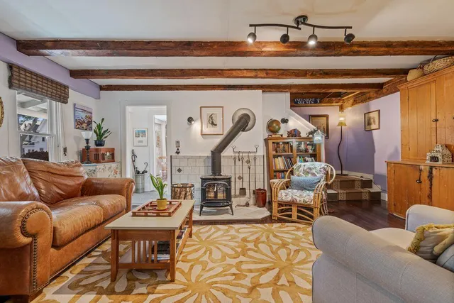 $439,000 | 1212 Bristol Road, Bristol, ME 04539