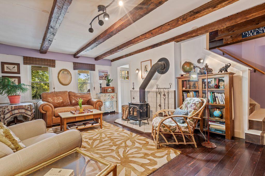 1212 Bristol Road Bristol, ME 04539 - Photo 9 of 58 8_DSC00365