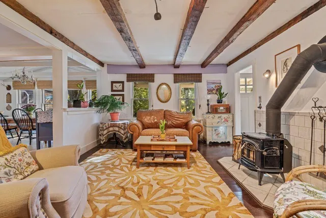 $439,000 | 1212 Bristol Road, Bristol, ME 04539