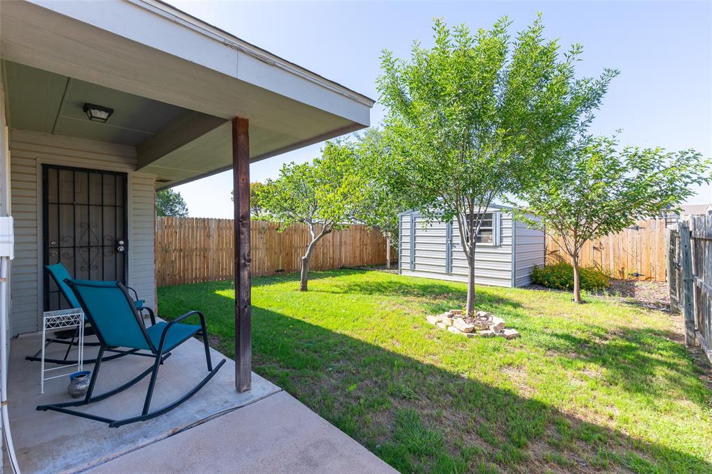2133 Patriot Commons Road Abilene, TX 79601 - Photo 34 of 36