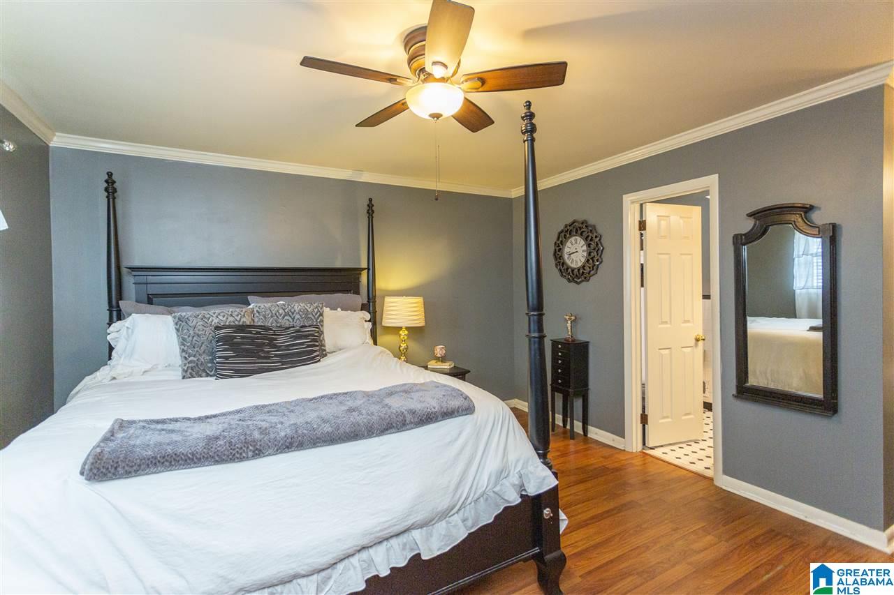 136 Franklin Road Fultondale, AL 35068 - Photo 19 of 29