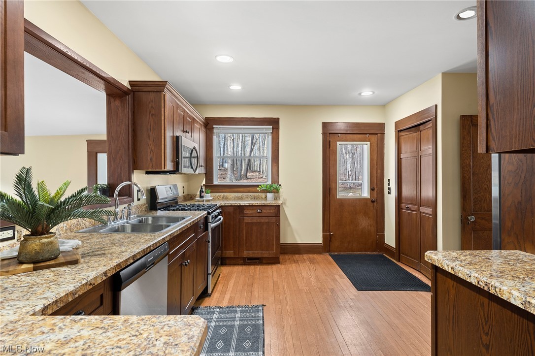 4273 Granger Road Akron, OH 44333 - Photo 8 of 34 Gallery Image 8