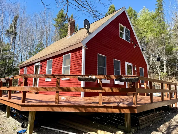 $215,000 | 4 Fernwood Lane, Machias, ME 04654