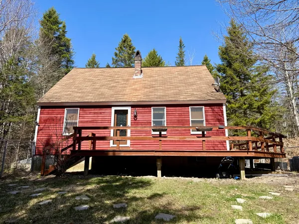 $215,000 | 4 Fernwood Lane, Machias, ME 04654