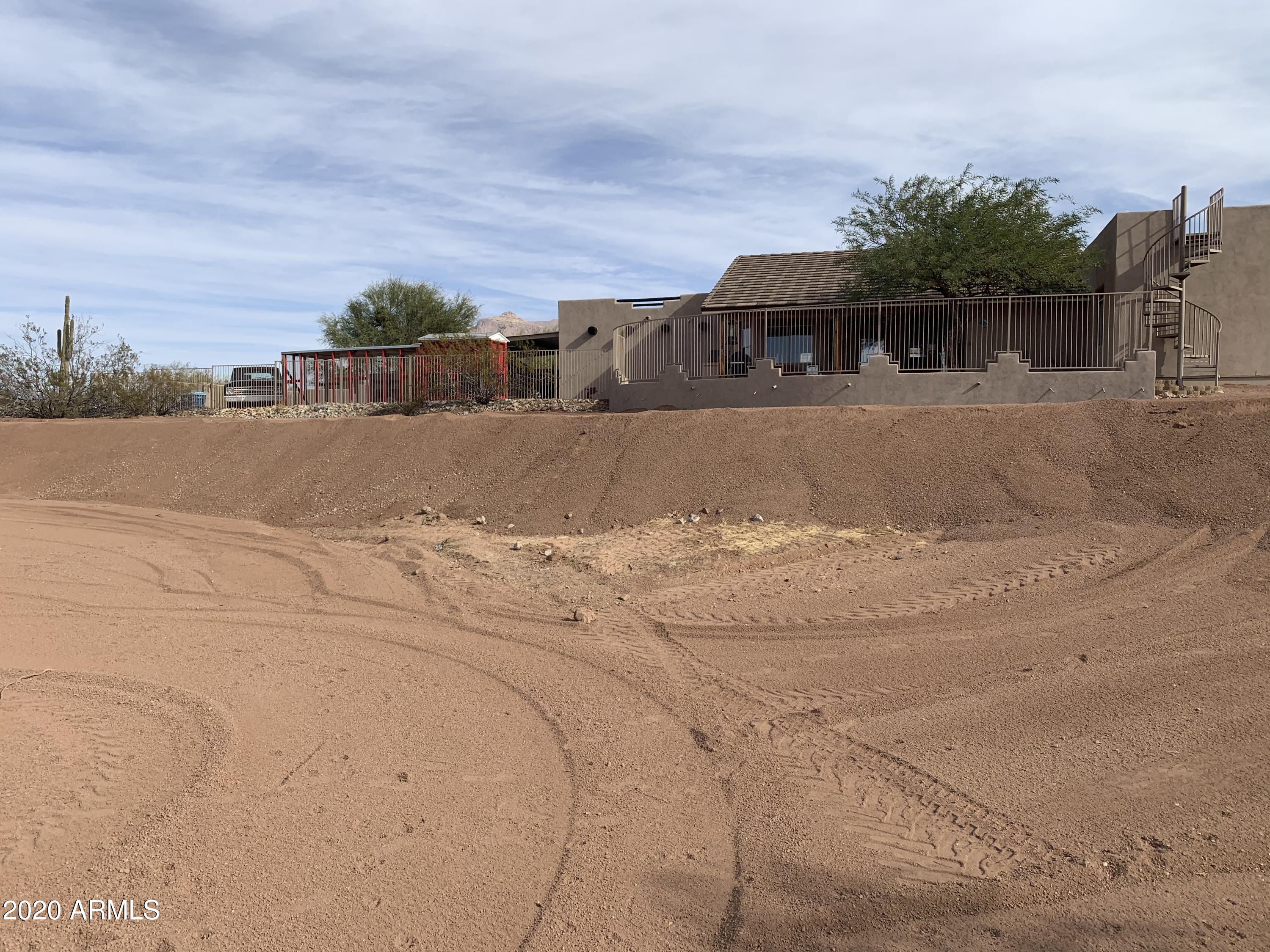 1570 North Goldfield Road Apache Junction, AZ 85119 - Photo 44 of 45 IMG-5883