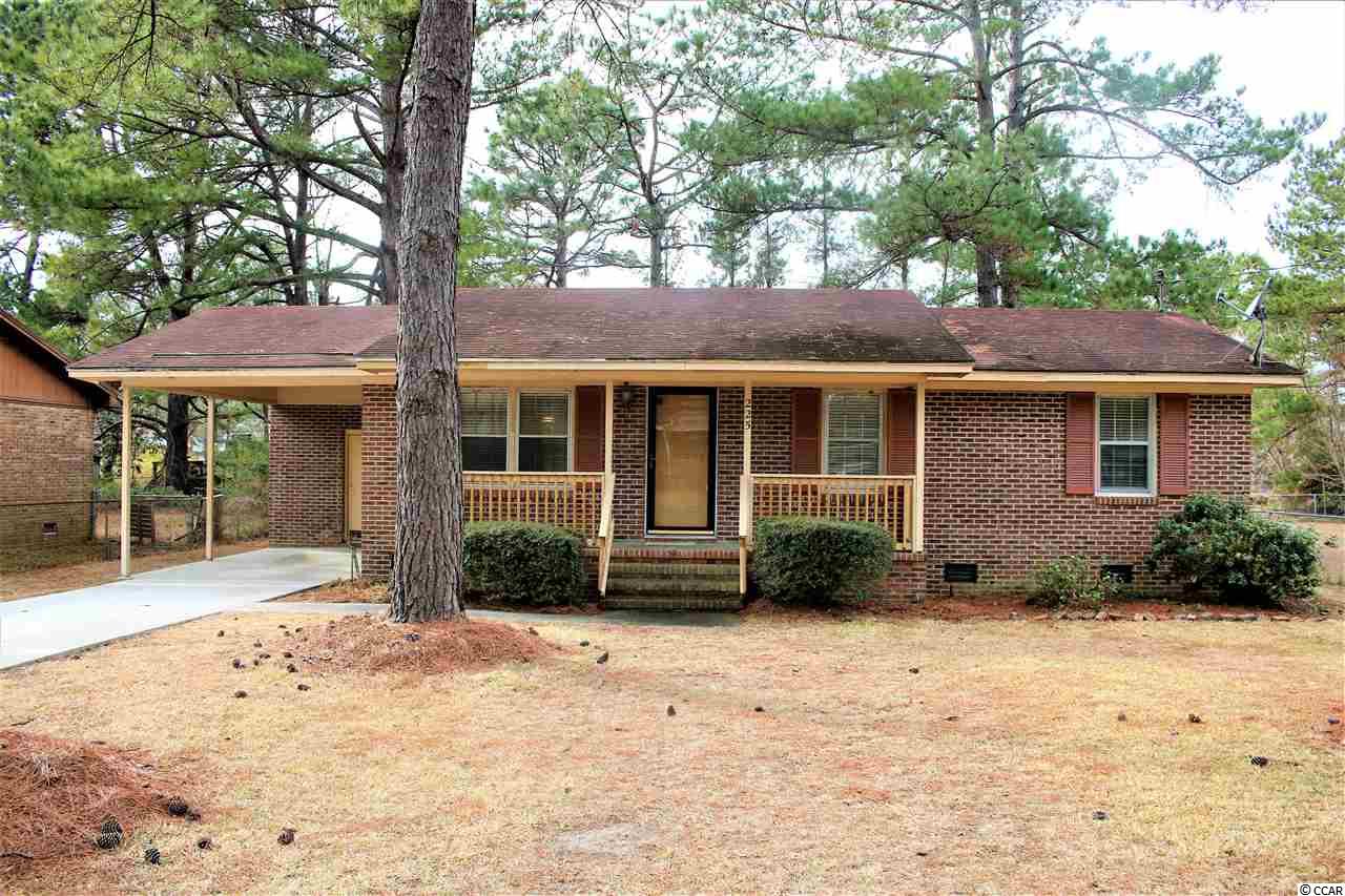 225 County Rd S-22-673 Georgetown, SC 29440 - Photo 1 of 8 Gallery Image 1